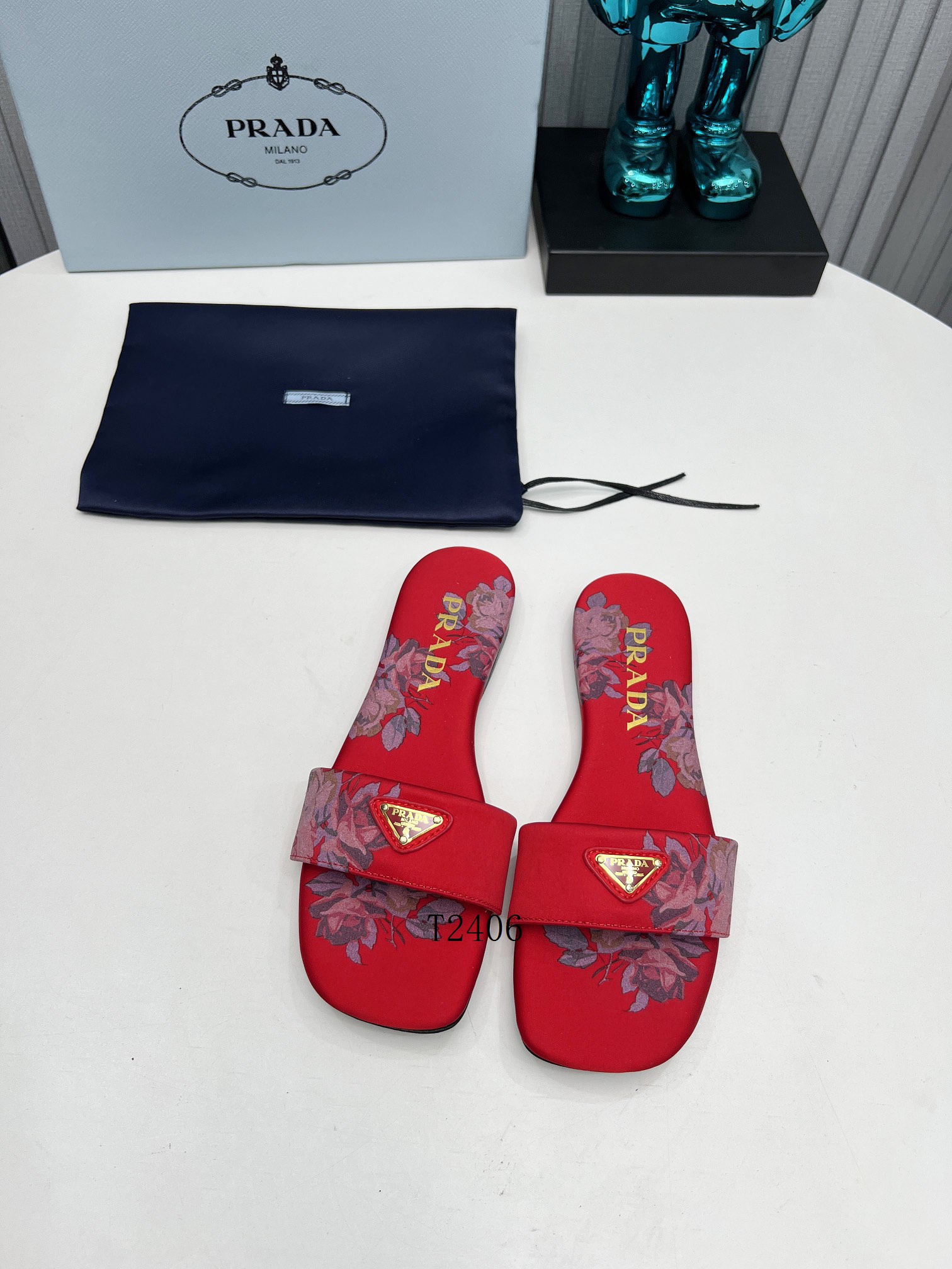 Prada sz35-39 20